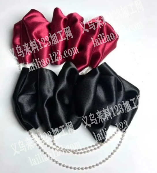 寻找布艺蝴蝶结厂家，工厂请联系详谈