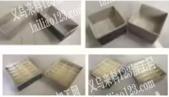大量收纳盒订单外发，寻找箱包工厂，专业做