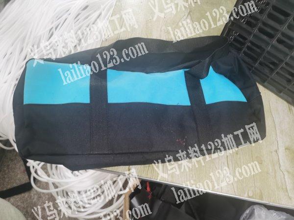 箱包加工厂寻找订单