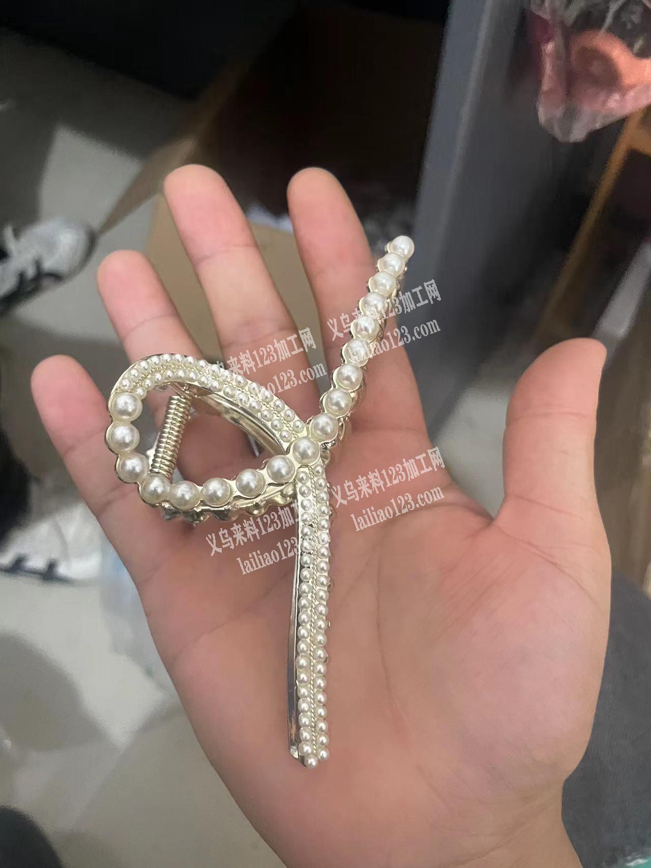 大量合金抓夹毛胚订单，寻找压铸源头工厂，