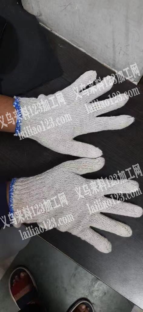 寻找手套厂家采购，如图，电话详谈