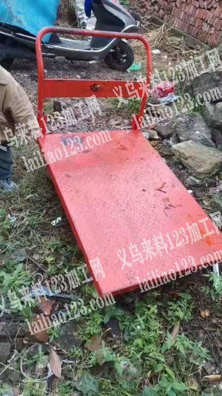 板车处理200块，有要的联系