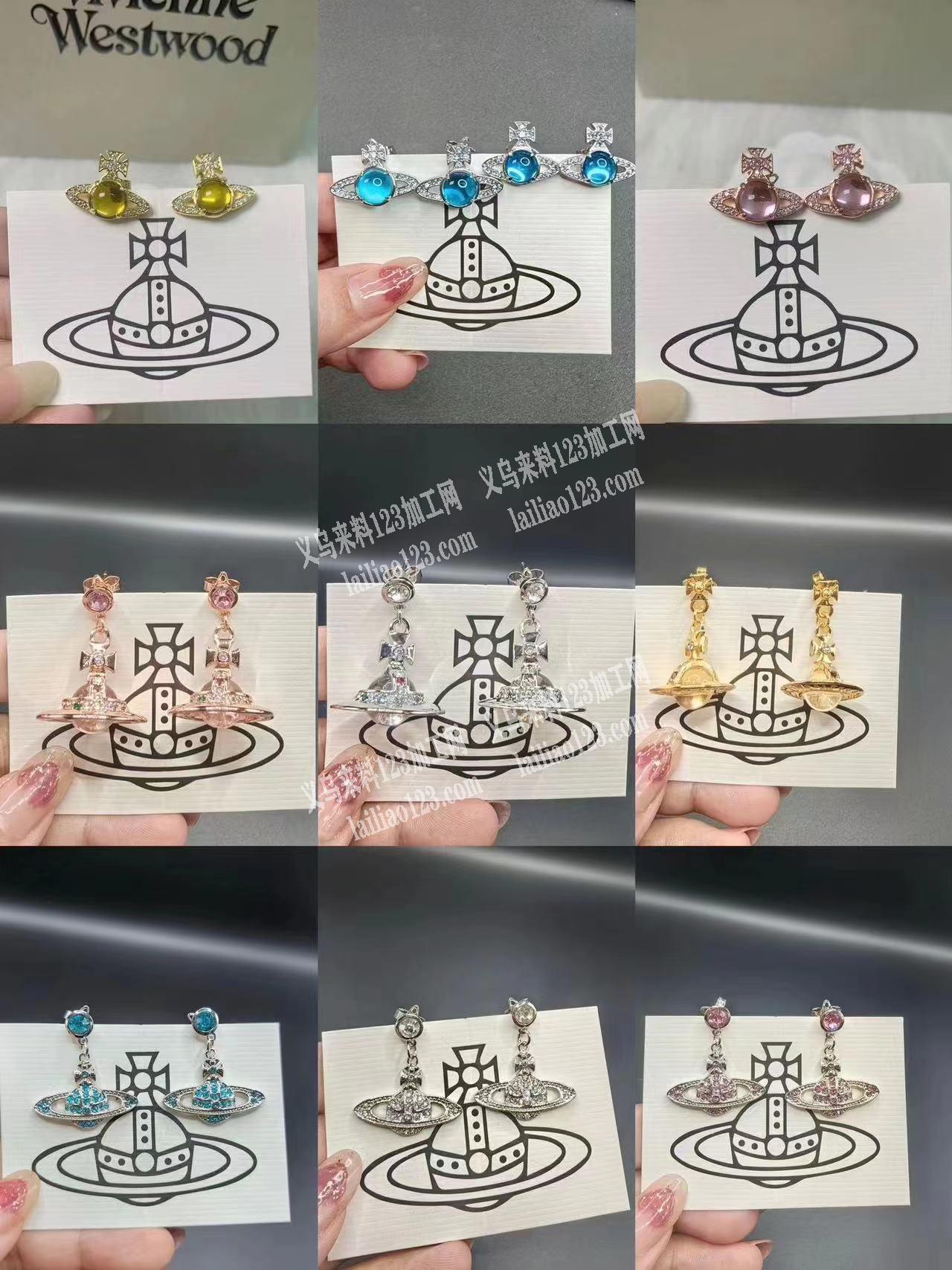 电商有饰品订单，寻找工厂，如图，长期合作