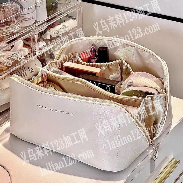 长期有化妆包收纳包外发《发外地做》寻找外