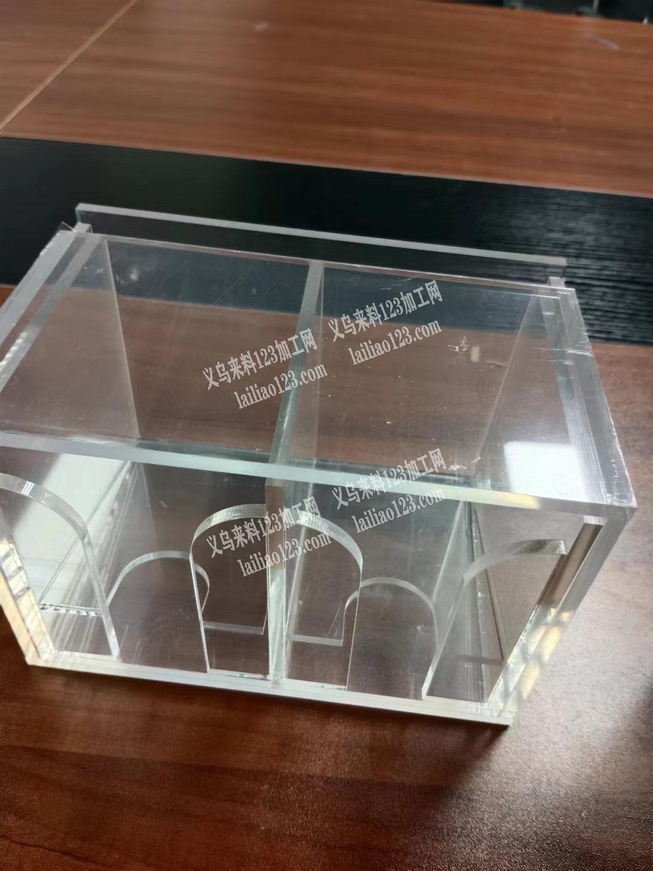 公司5万亚克力制品订单，寻找厂家数量：5