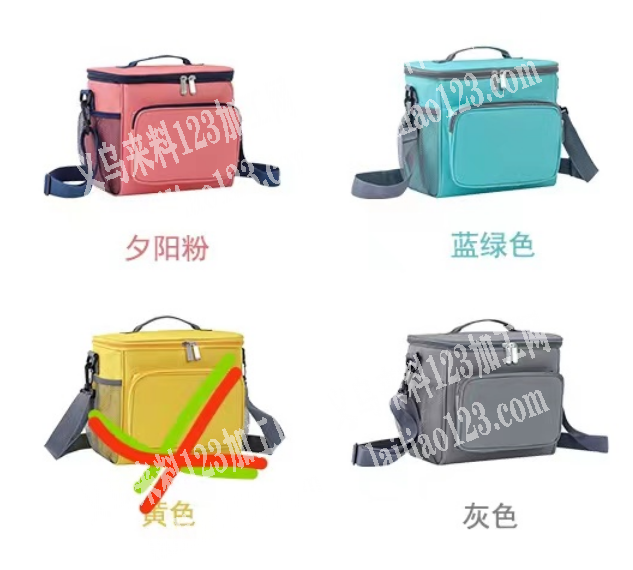 老板委托寻找，10000保温包订单外发加工