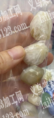 外贸公司找树脂厂家，如图，这种树脂产品厂