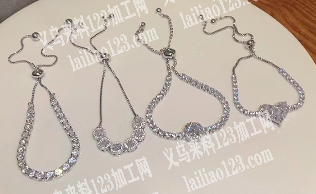 饰品成品订单，寻找厂家，附图片，饰品成品