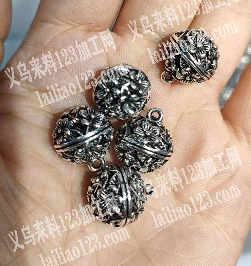 合金坠子订单，寻找厂家，如图，铜或合金都