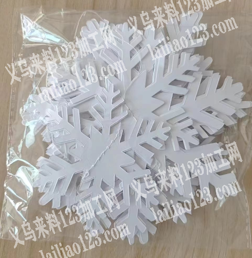 《长期有单做》平车加工纸制品外发，