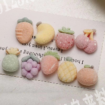 外贸诚寻可做植绒配件发圈成品，要成品包工