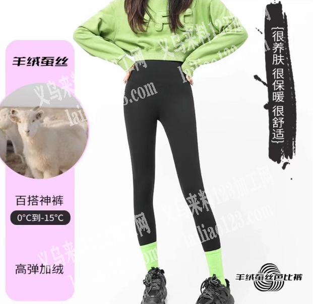 大量裤子外发加工，寻找专业做芭比裤的工厂