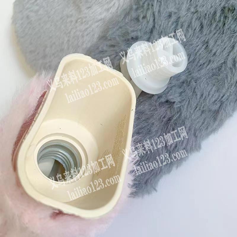寻找生产加长暖宝宝的工厂，如图，厂家联系