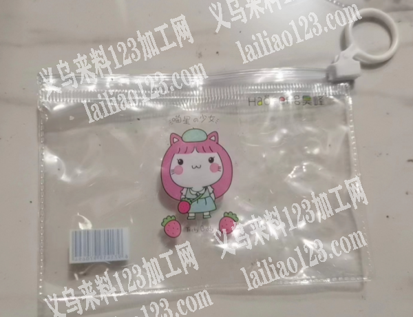 寻找制袋厂合作，如图，电话详谈