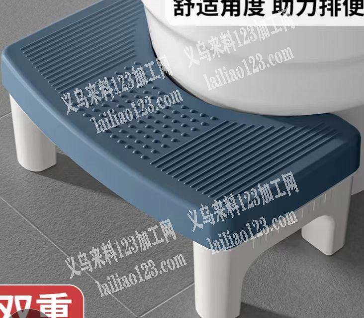 寻找如图塑料马桶垫脚器厂家，有货的厂家联