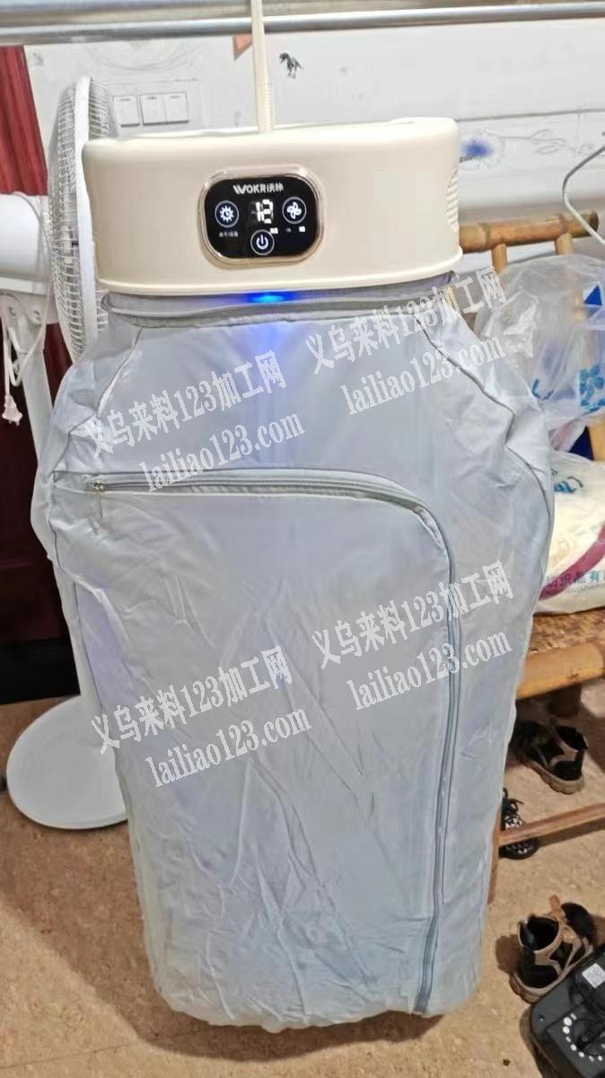 公司有组装小家电外发加工