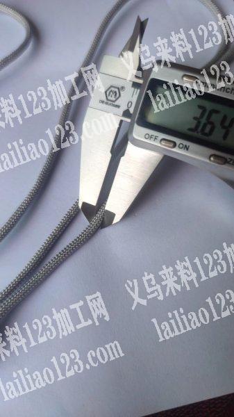 老板委托寻找：国际商贸城寻找绳子供应商，