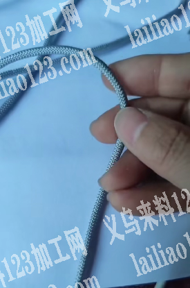 老板委托寻找：国际商贸城寻找绳子供应商，