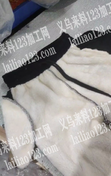 200万服装订单外发加工，如图，寻找加工