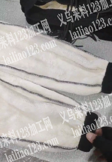 200万服装订单外发加工，如图，寻找加工