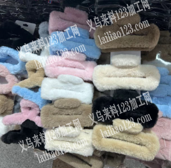 毛绒抓夹有订单，寻找工厂，。寻找毛绒抓夹