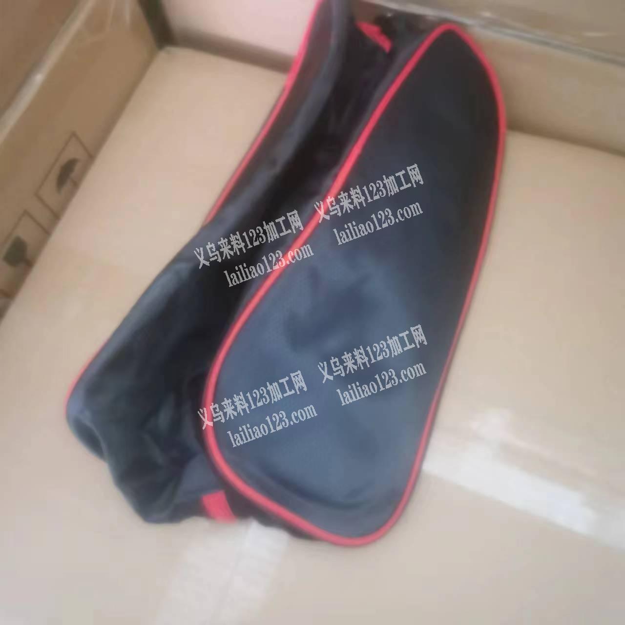 箱包订单外发加工，寻找箱包工厂，带拉骨，