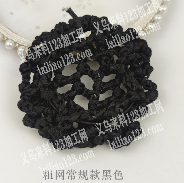 10000编织发网订单，寻找工厂，如图，