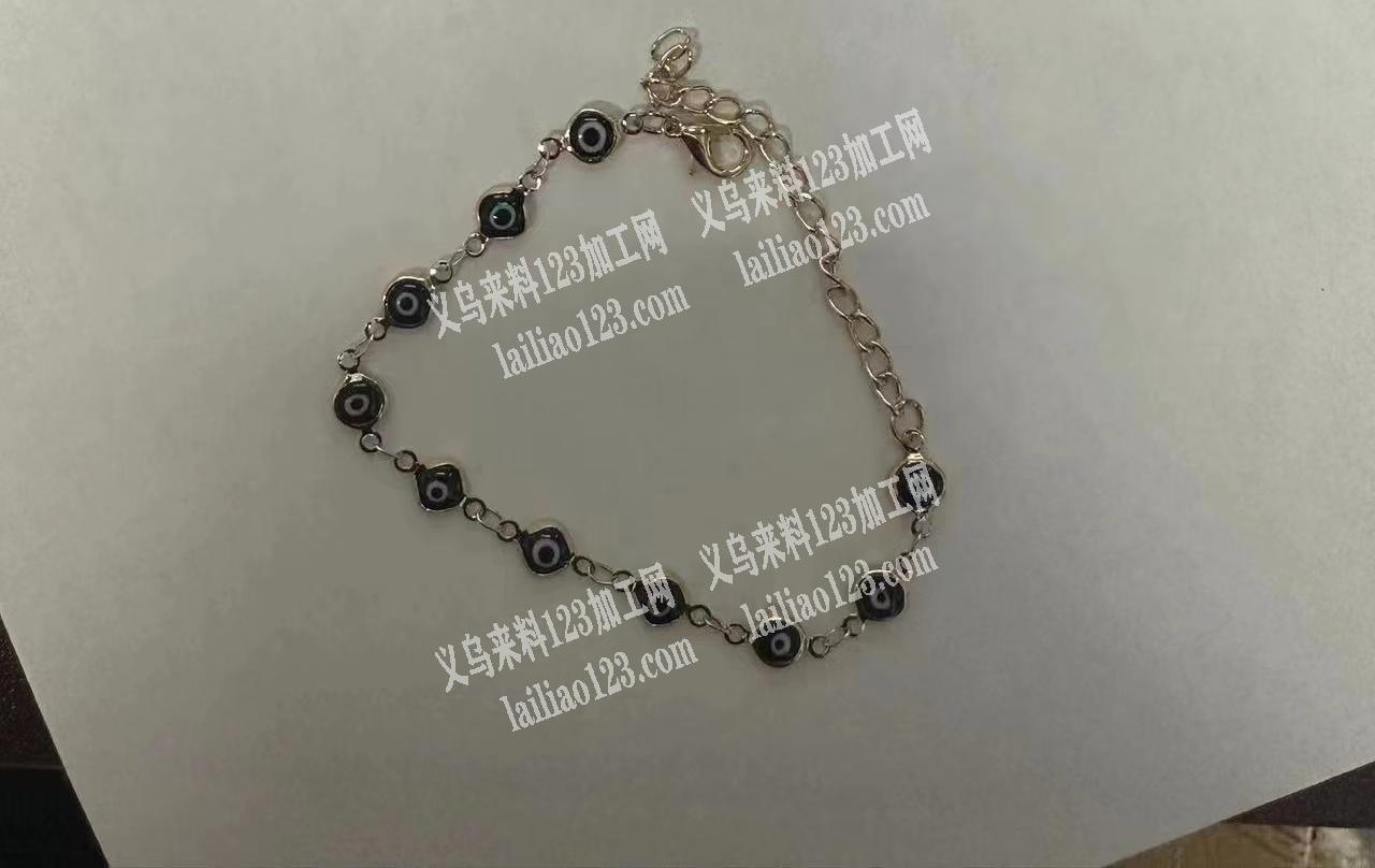 大量如图不锈钢饰品订单寻找源头工厂合作，