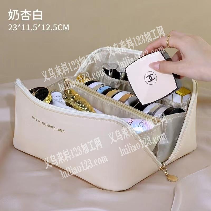 长期有收纳包订单外发，寻找专业做的箱包工