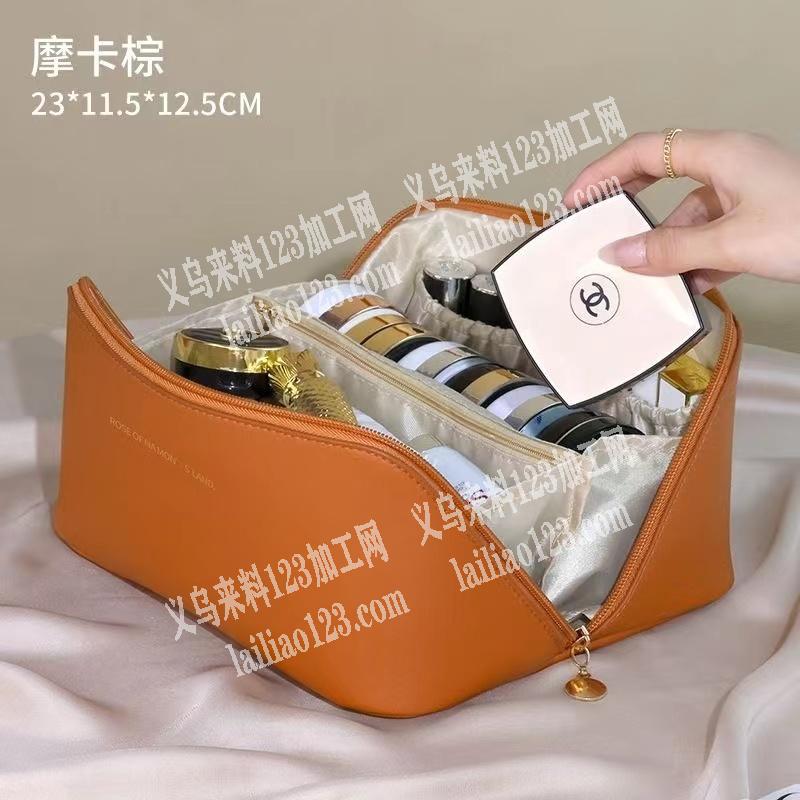 长期有收纳包订单外发，寻找专业做的箱包工