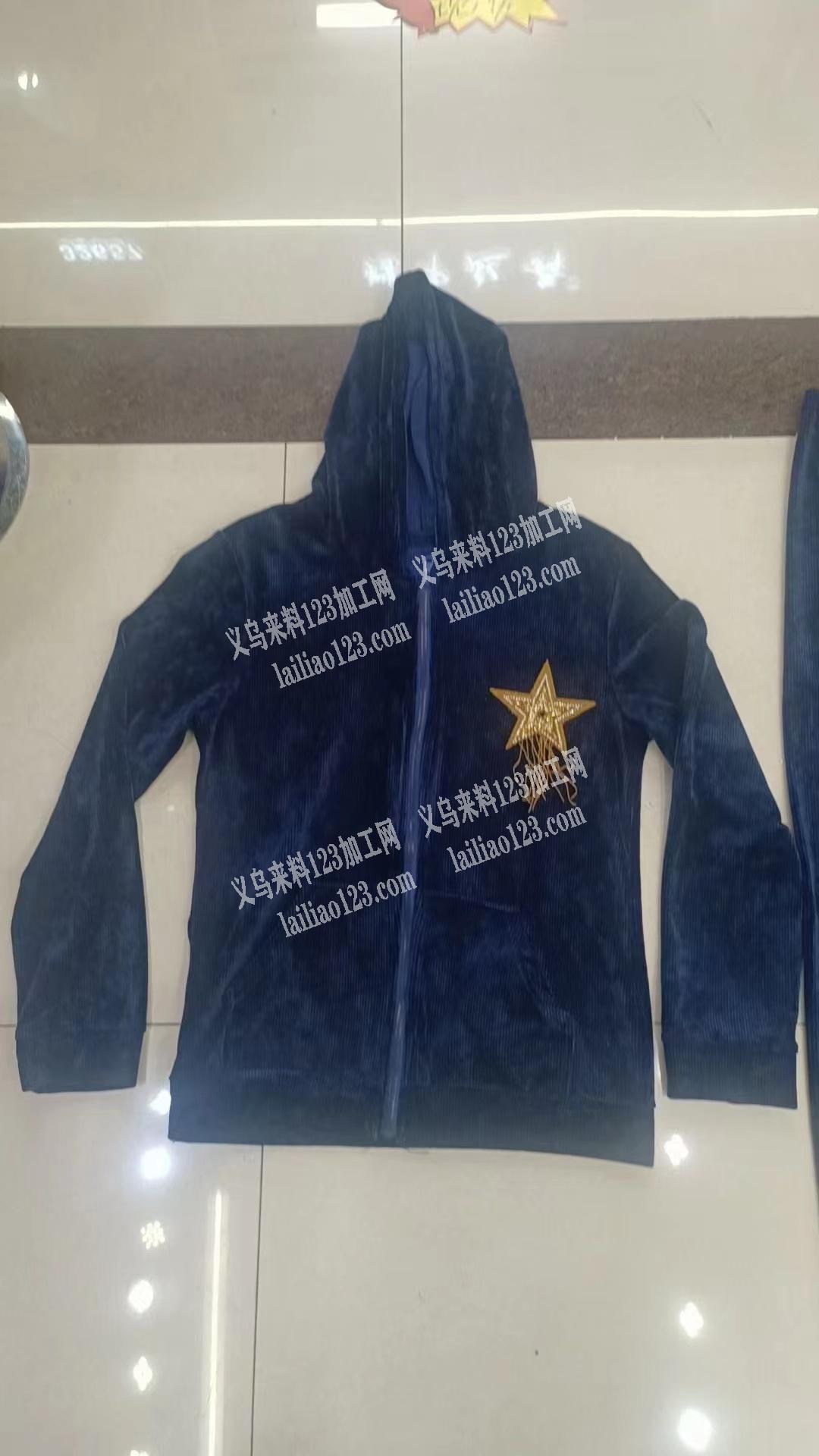 老板委托寻找，寻找专业做外贸服装的工厂合