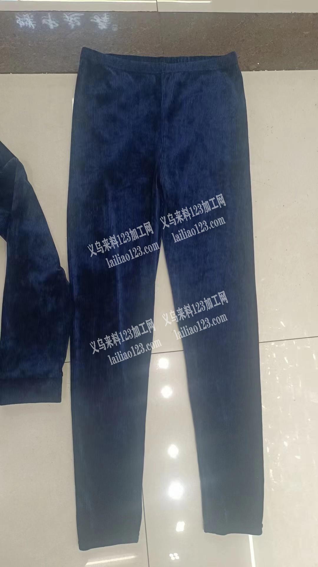 老板委托寻找，寻找专业做外贸服装的工厂合