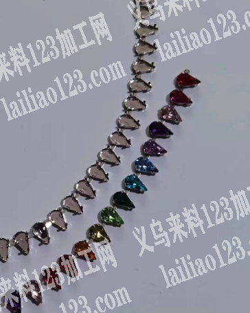 如图上抓钻的手工活外发加工，寻找义乌的加