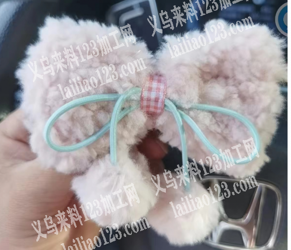寻找义乌的手工活加工厂，会做的工厂请联系