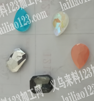 义乌国际商贸城店面寻找浦江玻璃水晶工厂找