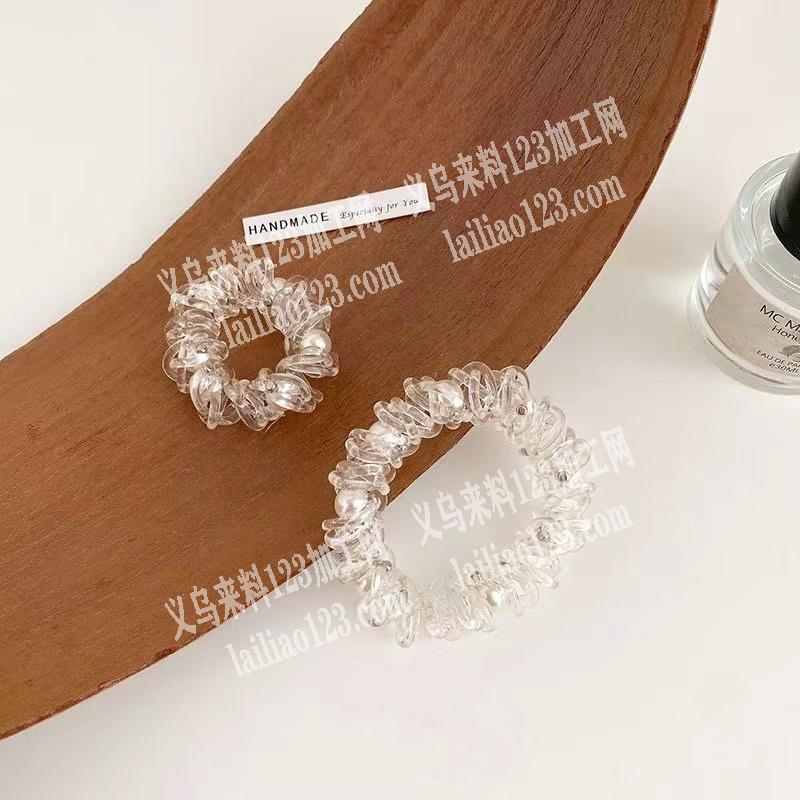 大量电话线发圈订单，寻找厂家，如图，做这