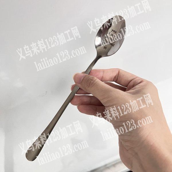 50箱如图勺子订单，寻找厂家，求购勺子