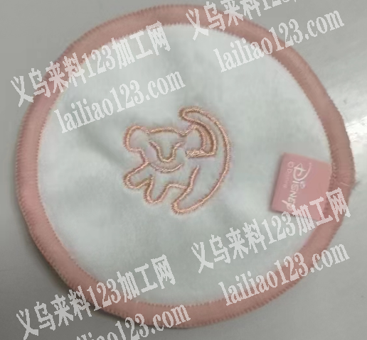 找缝纫的加工厂，如图，能做的联系我详谈