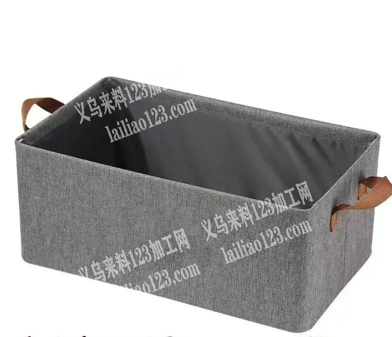 承接箱包加工