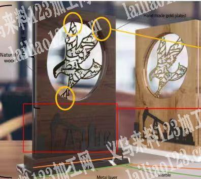 寻找做这种铁工艺品的厂家，类似的都可以，