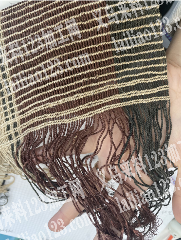 如图编织，谁家能做这种，有的联系详谈