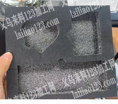 如图，大量订单，寻找做珍珠棉的工厂，电话