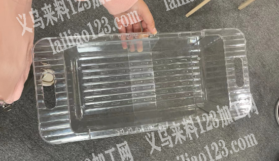 寻找注塑源头工厂，如图，有单，塑料产品订