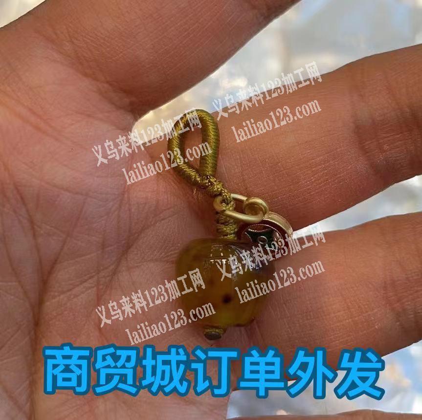 商贸城店面如图手工耳环订单外发，寻找专业