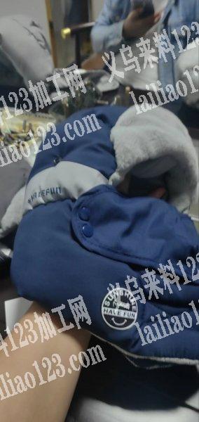 寻找保暖帽厂家，如图，有订单，寻找厂家，