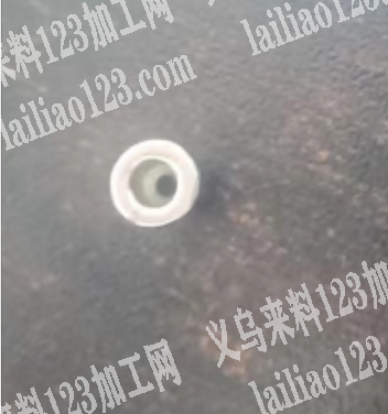 我公司寻找磁铁工厂，需要源头工厂，如图圆