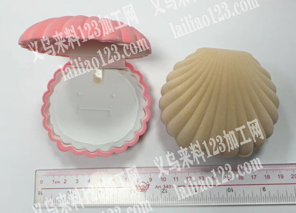珠宝盒有订单，寻找工厂，如图，电话详谈