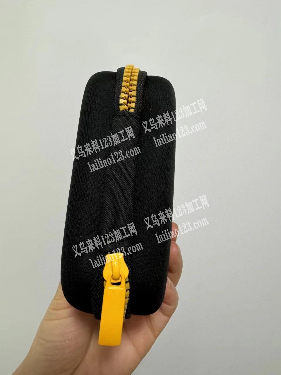 公司有EVA硬壳包订单外发加工，寻找能做