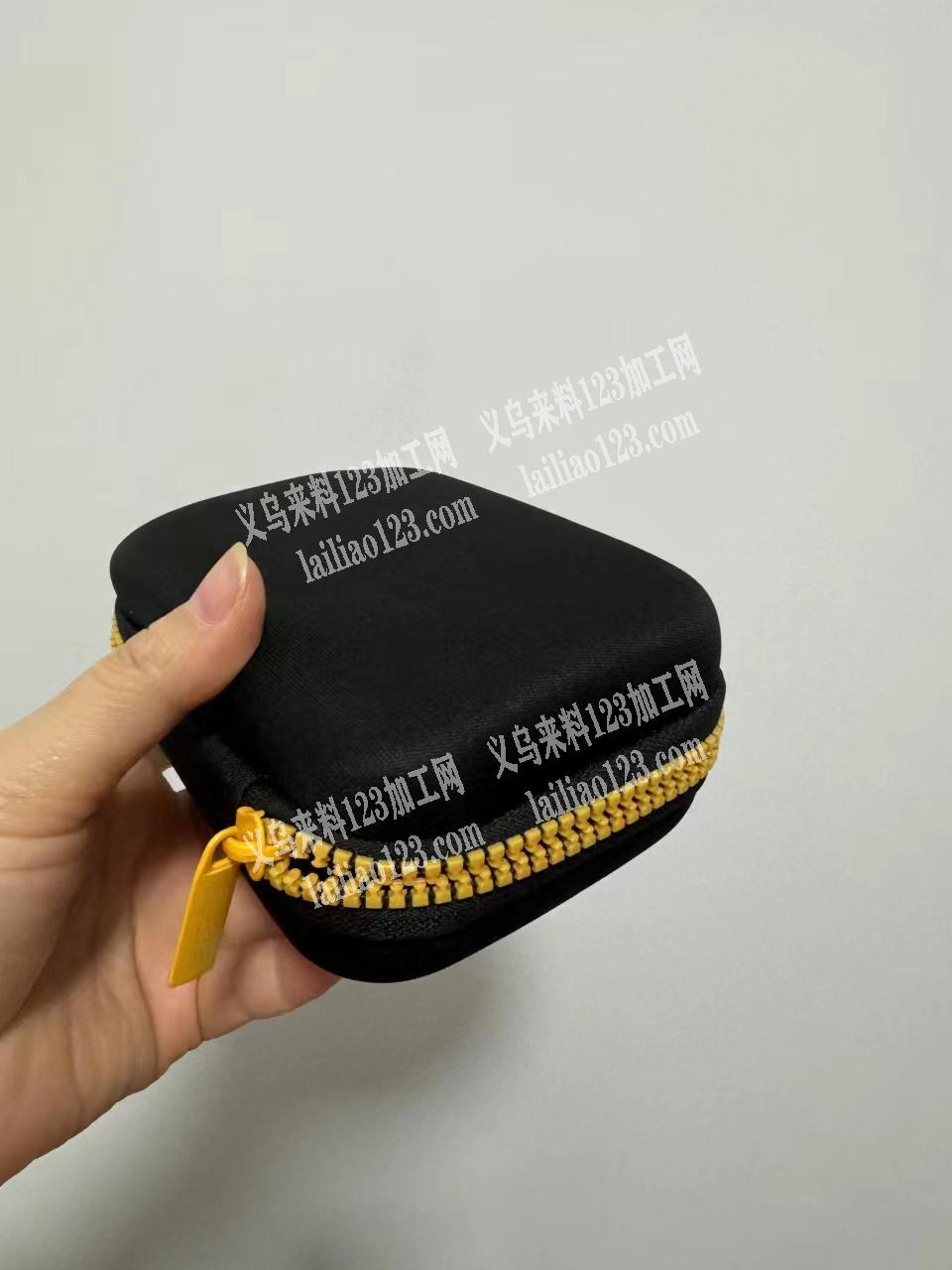 公司有EVA硬壳包订单外发加工，寻找能做
