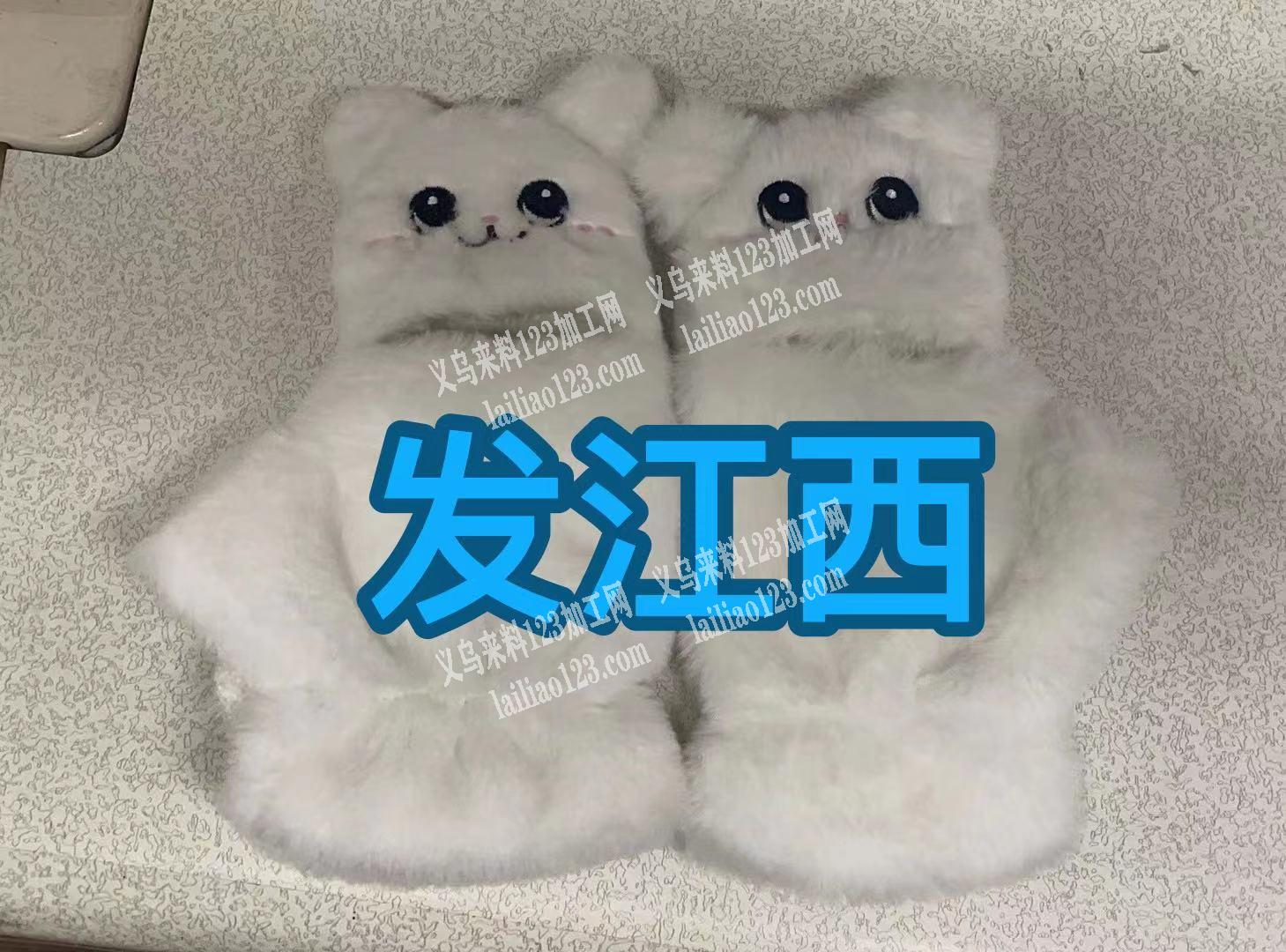 手套外发加工，货源多。寻找江西手套加工厂